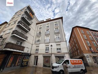 Apartament a Casco Antiguo. Encantador apartamento reformado en el corazón del casco antiguo