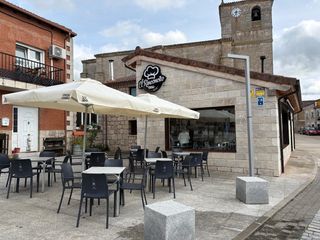Geschäftsraum in Castrillo del Val. Oportunidad de negocio en castrillo del val.