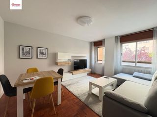 Affitto Piccolo appartamento  Calle condesa mencia. Apartamento de un dormitorio en alquiler en zona g3