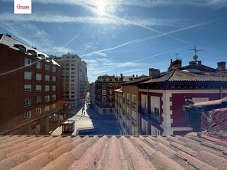 Pis a Casco Antiguo