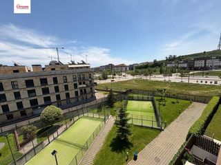 Apartamento en Universidad - Las Huelgas. Apartamento de dos dormitorios en venta en cellophane