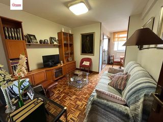 Pis en Santa Teresa - San Pedro Carde�a. Piso junto al museo de la evoluci�n humana por 139,000