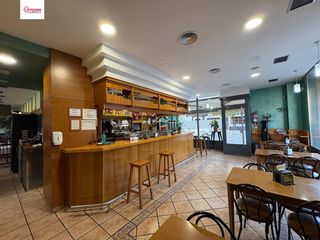 Local Comercial a Villimar - V1 - V2 - S3 - S4 - San Cristobal. Se vende bar restaurante completamente acondicionado y en funcio