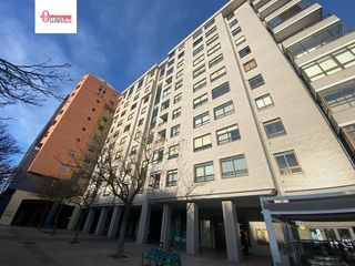 Pis  Calle calle marqués de berlanga. Impecable apartamento d.u.c.a en venta  zona g3, burgos