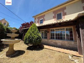 Casa a Estépar. Casa en venta en arenillas de muñó