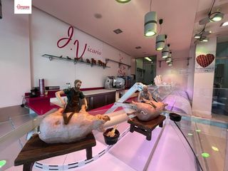 Local Comercial a Gamonal - San Bruno - G9. Oportunidad de negocio en burgos local comercial listo para oper