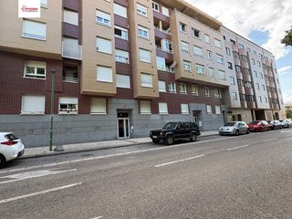 Rent Flat  Calle las infantas. Junto al parque del parral