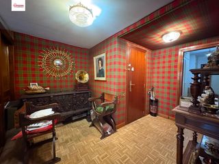 Appartement à Casco Antiguo. Piso en venta en la zona noble de la ciudad con garaje.