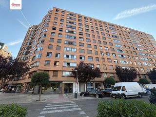 Appartement à Gamonal - San Bruno - G9