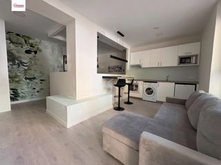 Appartement in Los Vadillos - R. Sanitaria - Pozanos. Apartamento de obra nueva en el centro