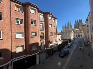 Lloguer Pis a Casco Antiguo. Piso nuevo en pleno casco antiguo de burgos  1200