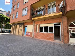 Apartament a Calle FELIX ANTON BURGOS