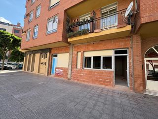 Apartament a Calle FELIX ANTON BURGOS
