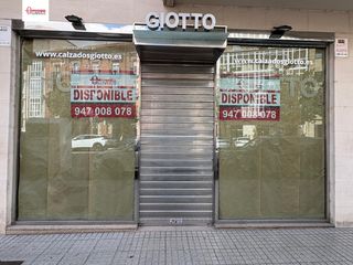 Business premise  Calle calle general sanz pastor. Oportunidad de local comercial en c sanz pastor esquina con  avd