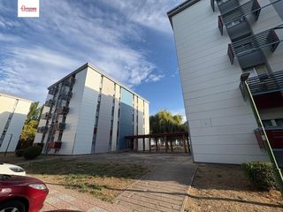 Pis a Villimar - V1 - V2 - S3 - S4 - San Cristobal