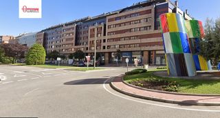 Miete Appartement  Avenida avenida paz. Moderno apartamento seminuevo en el corazón de burgos