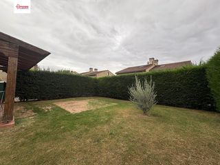 Casa adossada  La encina. Adosado en venta en villariezo