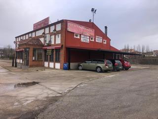 Local commercial à Urbanizable s1-6 13