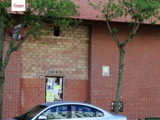 Local Comercial a Calle SAN PEDRO Y SAN FELICES