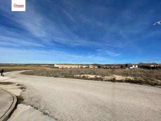Terreny residencial a Modúbar de la Emparedada. Terreno urbano en venta en modubar de la emparedada