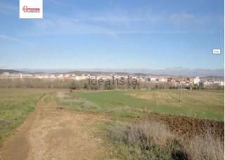 Terreno residenziale in San Julián - Barriada de Cortes. Suelo urbanizable en burgos