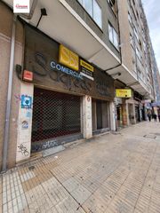 Business premise  Calle vitoria