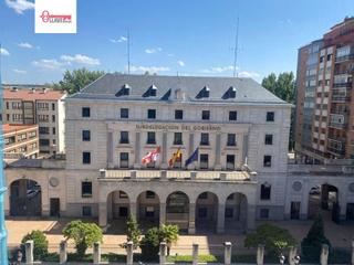 Affitto Ufficio  Calle de vitoria. En burgos. frente a la subdelegación del gobierno. se alquila la