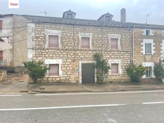 Reihenhaus  Calle eras (riocerezo). Casa en venta en riocerezo