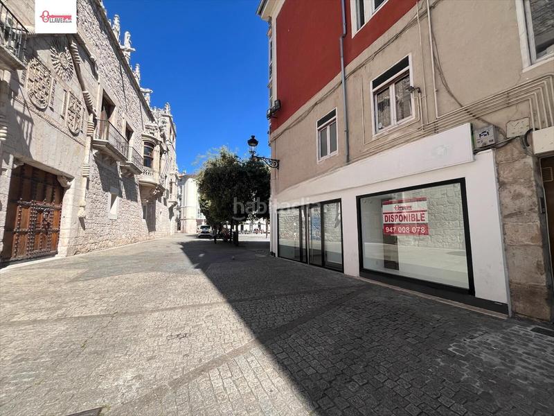 Foto 0365c81e-a39d-4180-93ac-28cee1f6350a. Lloguer local comercial a Villa Pilar Burgos