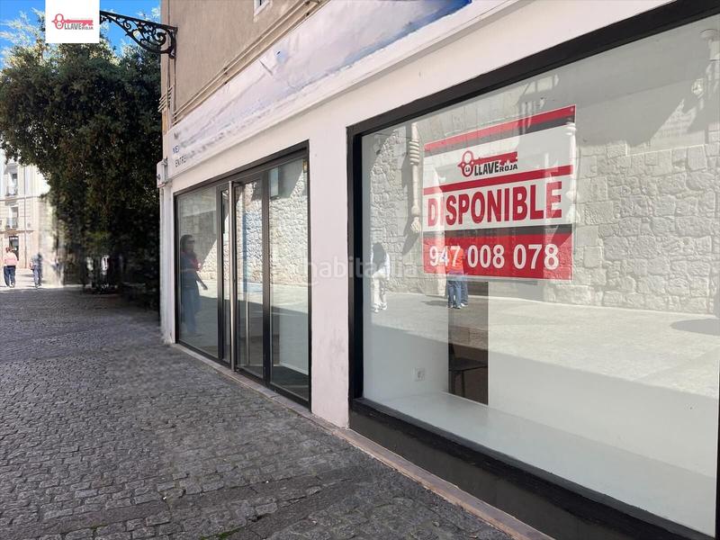 Foto d28a5840-f672-4832-beed-44b80ea6045d. Lloguer local comercial a Villa Pilar Burgos