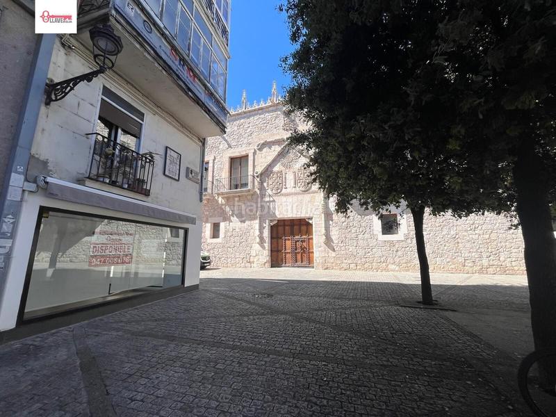 Foto a42c8607-f0cb-405a-9bcf-a530a7fb3763. Miete geschäftsraum in Villa Pilar Burgos