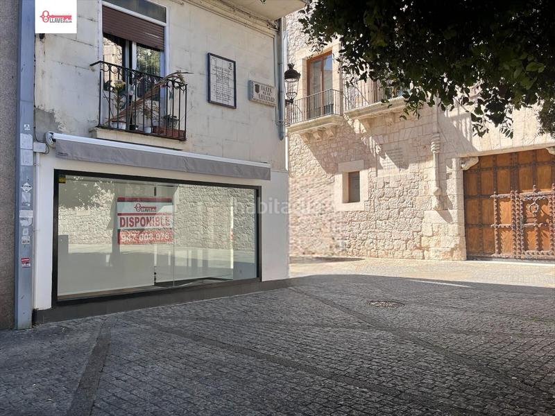 Foto fd12dfb7-9c6a-447f-9ed8-4c0afa066824. Miete geschäftsraum in Villa Pilar Burgos