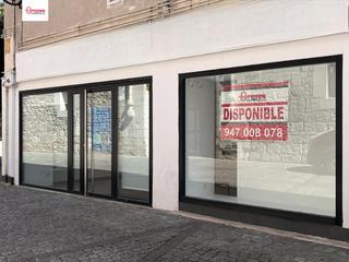 Business premise in Plaza LA LIBERTAD