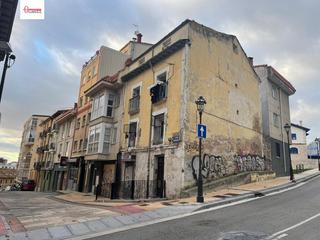 Piccolo appartamento in San Pedro de la Fuente. Apartamento en venta en la calle emperador