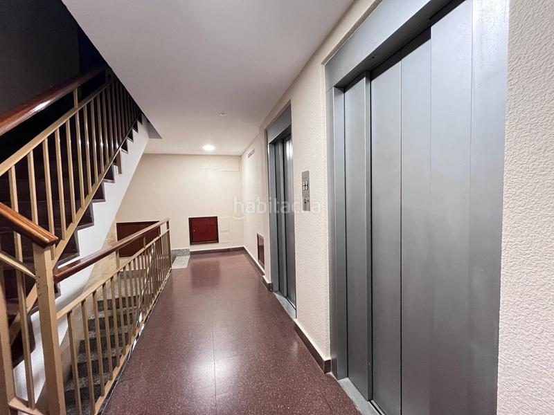 Foto fc298066-c725-495b-b098-ca1a92eef761. Lloguer oficina amb calefacció a Gamonal - San Bruno - G9 Burgos