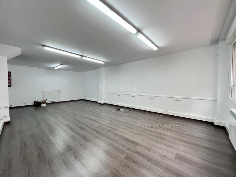 Foto 1111eb3c-896f-4517-bcd1-fa3ab91ba94a. Location bureau avec chauffage dans Gamonal - San Bruno - G9 Burgos