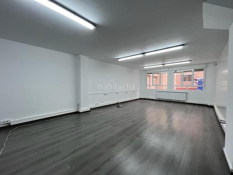 Foto 1f35de54-2975-4dde-94f0-1f0dfeccb9e1. Location bureau avec chauffage dans Gamonal - San Bruno - G9 Burgos