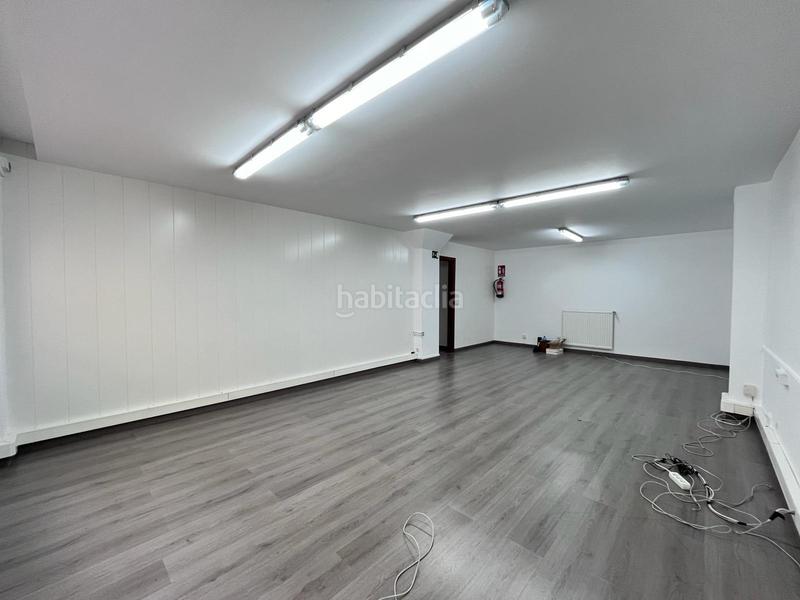 Foto 641e425b-c936-4f37-a05b-36484a65c9c9. Location bureau avec chauffage dans Gamonal - San Bruno - G9 Burgos