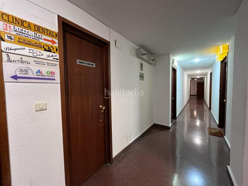 Foto 435849f5-1d27-4468-a72f-11515066e9a8. Miete büro mit heizung in Gamonal - San Bruno - G9 Burgos