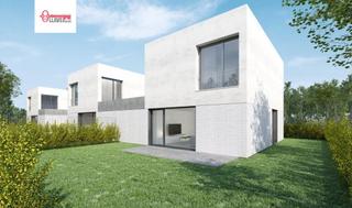 Casa a schiera  Logroo. Residencial castaares