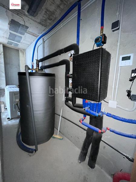 Foto c54735c0-ec2b-44f8-92f4-f286b23353d5. Xalet amb calefacció aparcament a Villafría - La Ventilla - Castañares Burgos