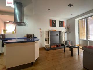 Alquiler Apartamento  Calle barrantes. Apartamento en casco histórico