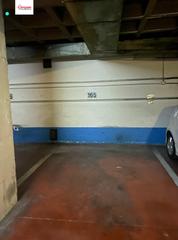 Alquiler Parking coche  Avenida avenida de los reyes católicos. En burgos. avda. reyes católicos. se alquila plaza de garaje en