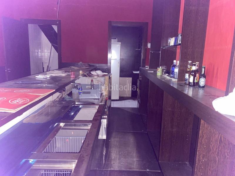 Foto 3084ae42-8211-41d1-955b-10793c0d6038. Alquiler local comercial . zona centro. se alquila barcafetería en una zona fantástica en Burgos