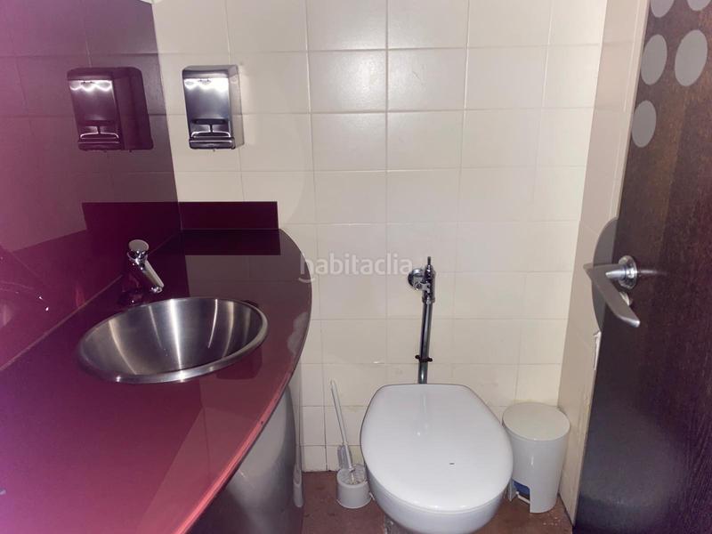 Foto 9f9d49c5-8ee1-45ab-9188-3e602c7e91b3. Alquiler local comercial . zona centro. se alquila barcafetería en una zona fantástica en Burgos