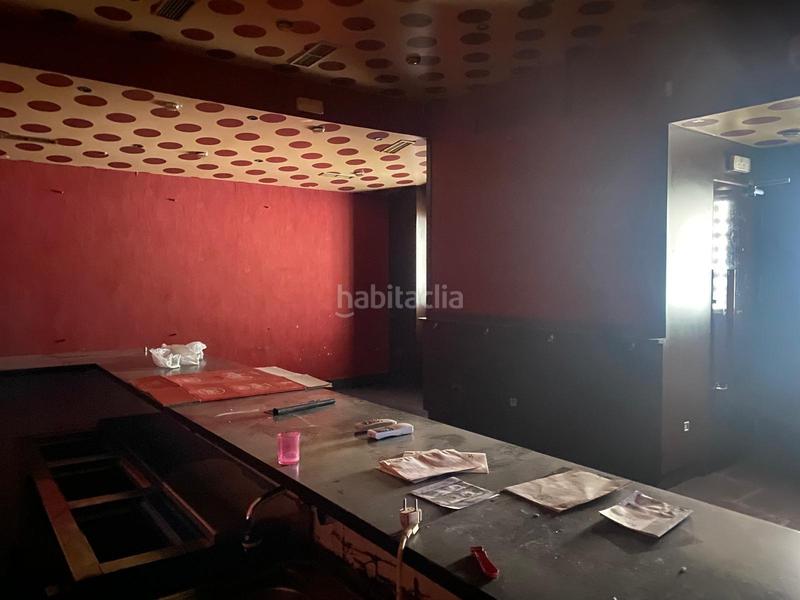 Foto ce28733c-e18a-4f1e-9e03-77f7e3790369. Alquiler local comercial . zona centro. se alquila barcafetería en una zona fantástica en Burgos