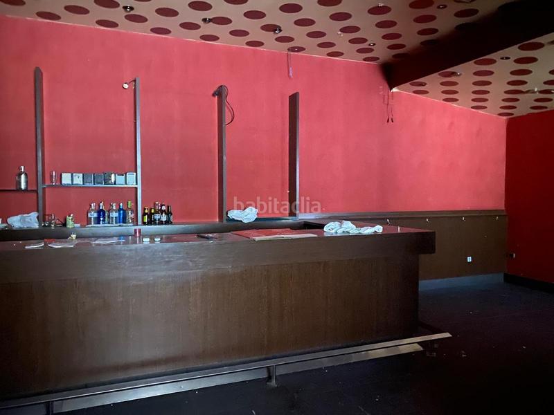 Foto 88e98f96-d3d7-46b3-aff0-3bb774a4c29a. Lloguer local comercial a Villa Pilar Burgos