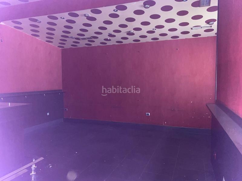 Foto 89ccc6dc-011c-4b70-8994-10eaf2075c4c. Lloguer local comercial a Villa Pilar Burgos