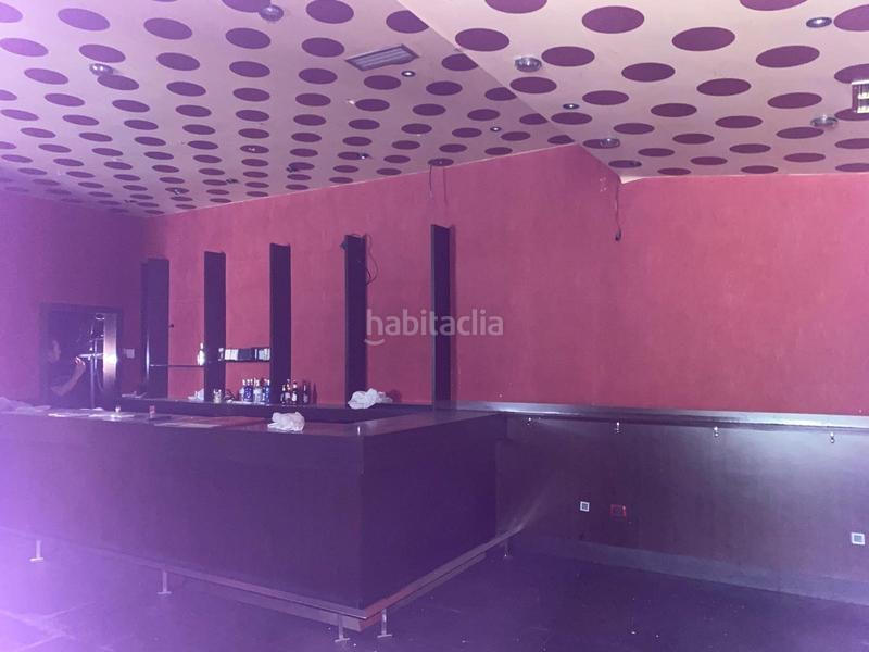 Foto 0da867b6-4e5a-4524-b134-a39ca10a2def. Location local commercial dans Villa Pilar Burgos