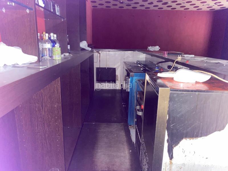 Foto 07f247e2-8d4d-44b4-9490-710d02479955. Rent business premise in Villa Pilar Burgos